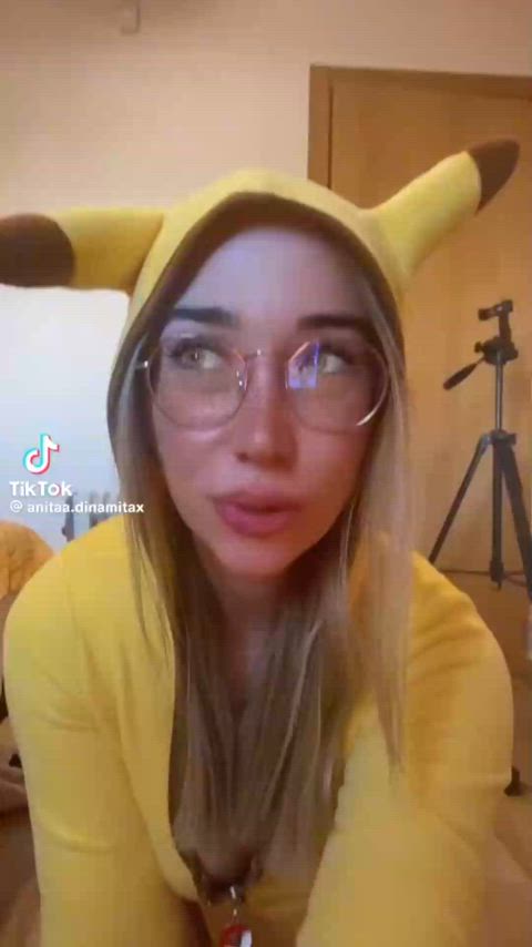 Anita.dinamitaX- More tiktok flash vids on my TT likes