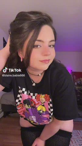 ass bbw big ass non-nude pawg tiktok gif