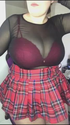 Asshole BBW Chubby Porn GIF by entry555