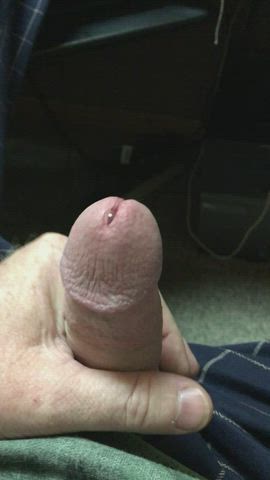 Jerk Off Male Masturbation Precum gif