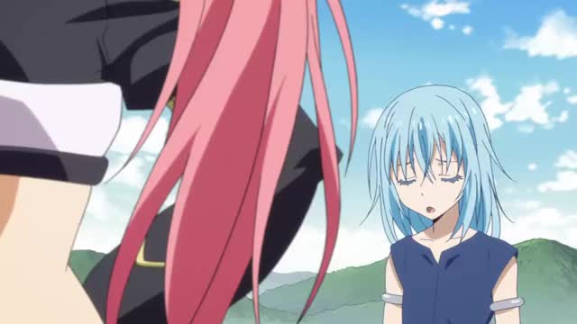 Tensei Shitara Slime Datta Ken - S1 E16 W3