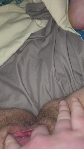 ready for your thick cock to open up this hole