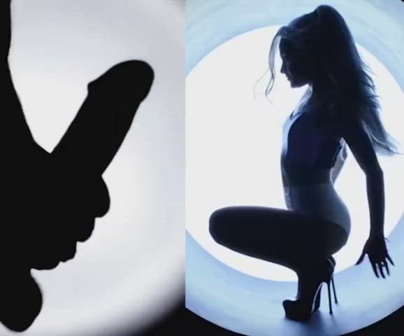 ariana grande sex sexy gif