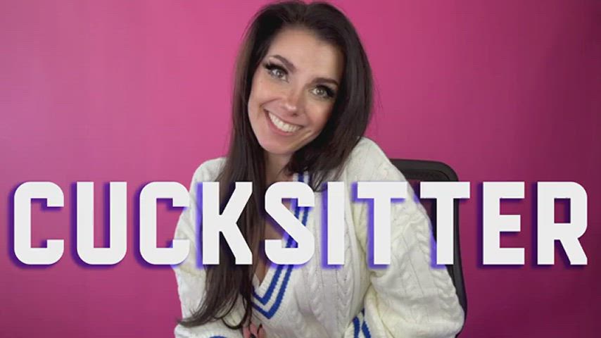 Cucksitter - NEW CLIP DROP! Click for preview w sound!