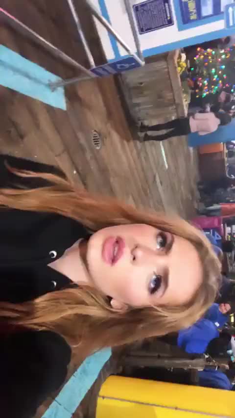 Saxon Sharbino