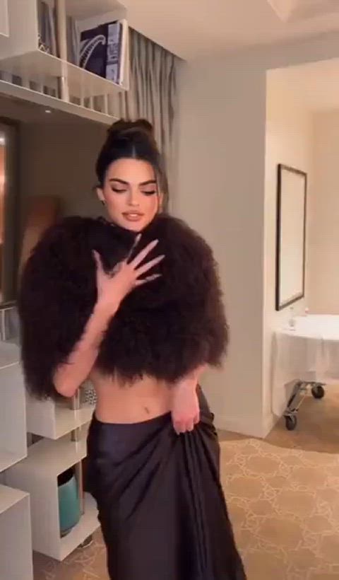 Kendall jenner 