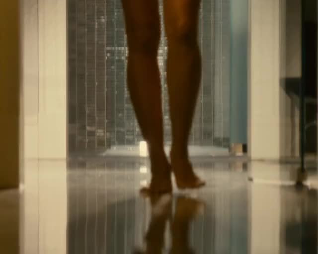 Rosario Dawson Nude - www.redbled.com