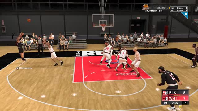 PUTBACK