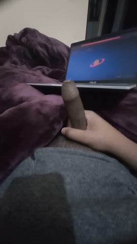 asian asian cock little dick pov gif