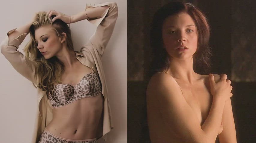 Boobs British Celebrity gif