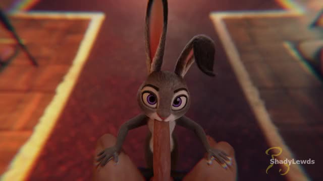 Judy Hopps BJ