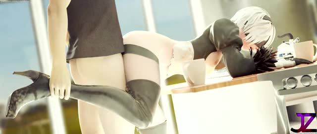 2B - Morning Coffee