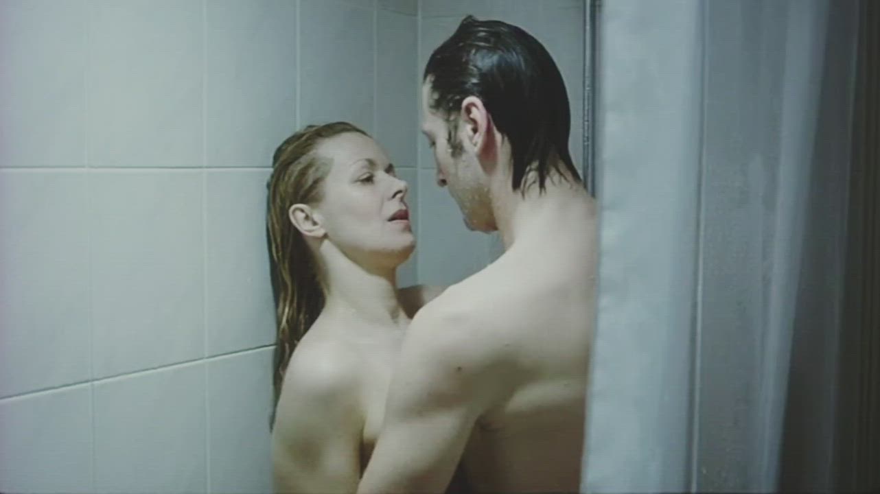Petra Morzé in 'Antares' (2004)