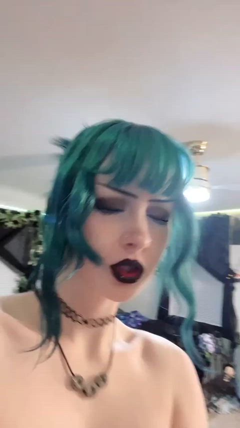 amateur ass big tits boobs cute goth homemade onlyfans tits bouncing-boobs cute-little-butts