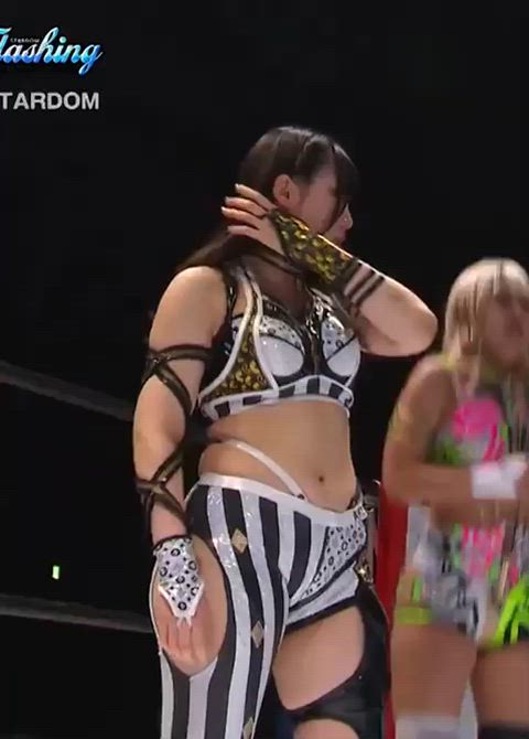 japanese thick wrestling gif