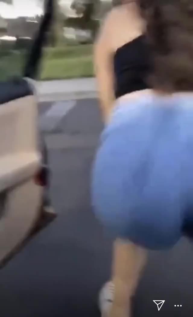 Twerk that ass