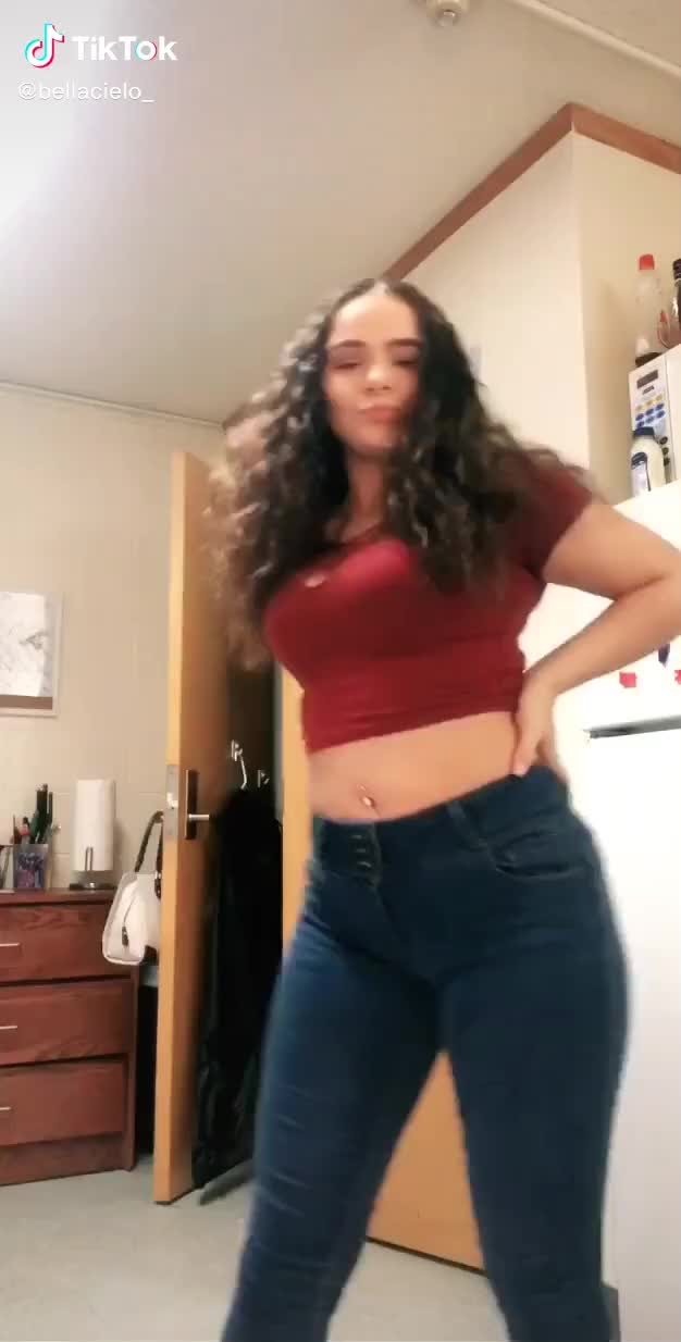 Heaven ? on TikTok