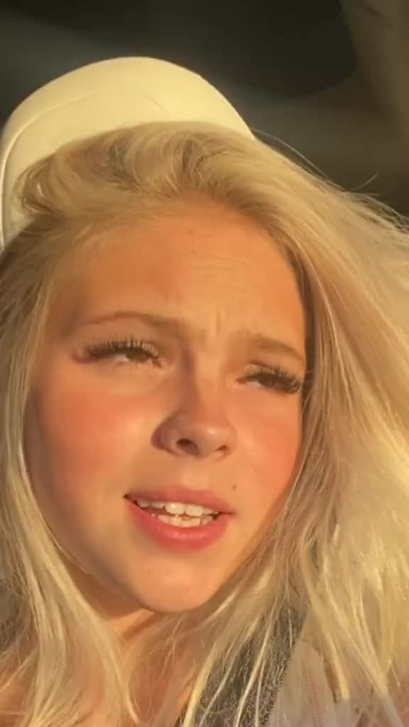 Jordyn Jones TikTok