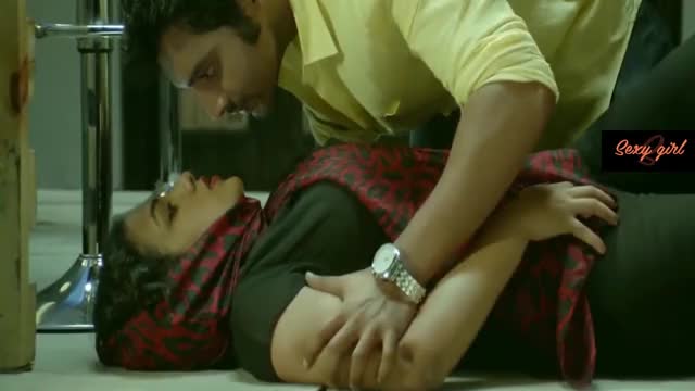 Nithya Menon Boob Slap | Bouncing TITTIES | Repeat Mode | Slowmotion