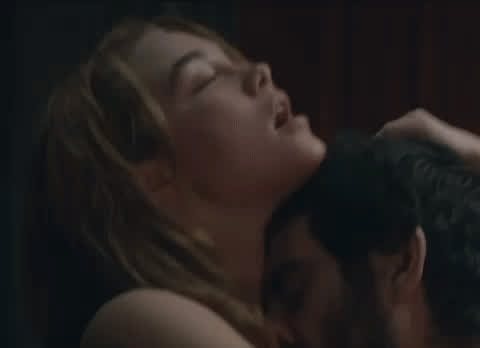 brunette hailee steinfeld sex sexy gif