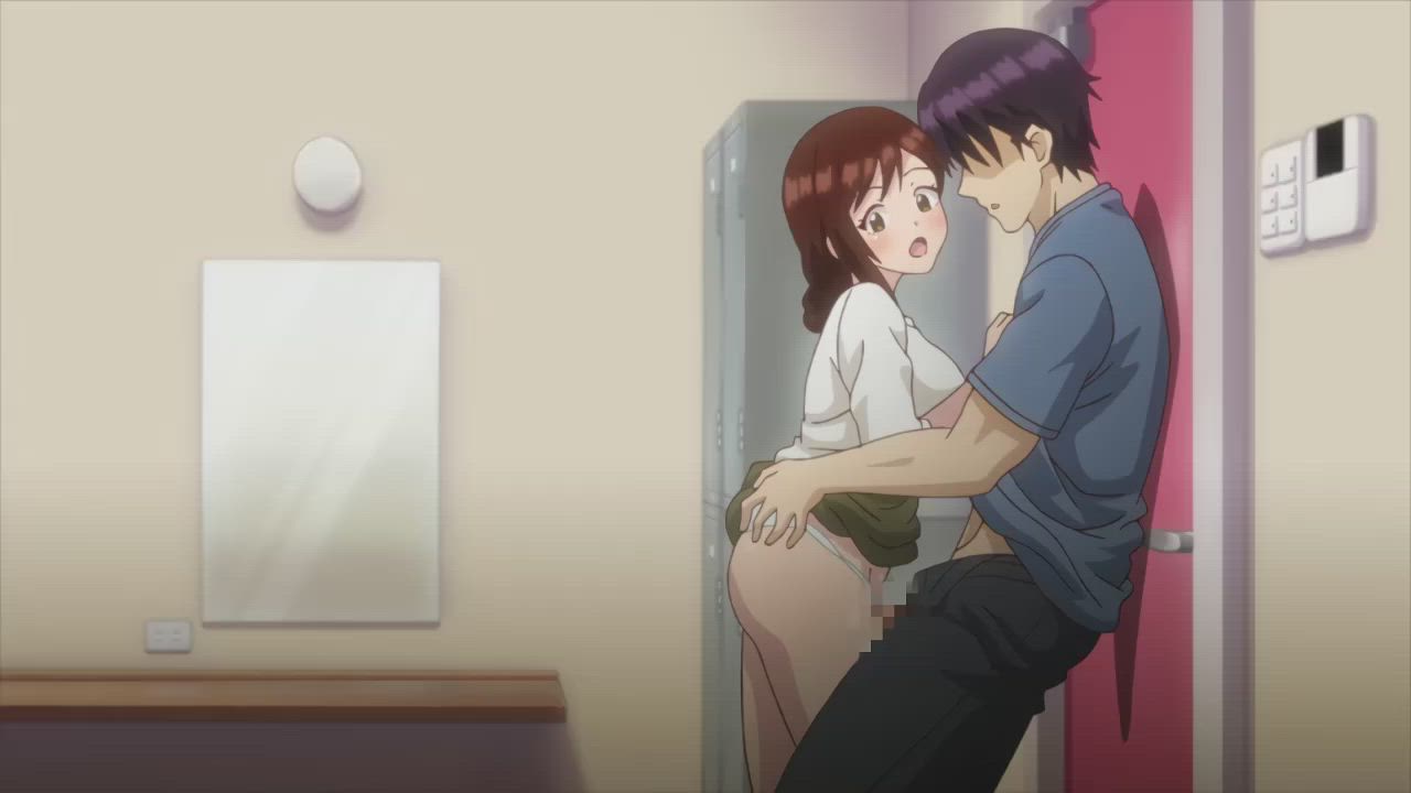 Animation Anime Hentai gif