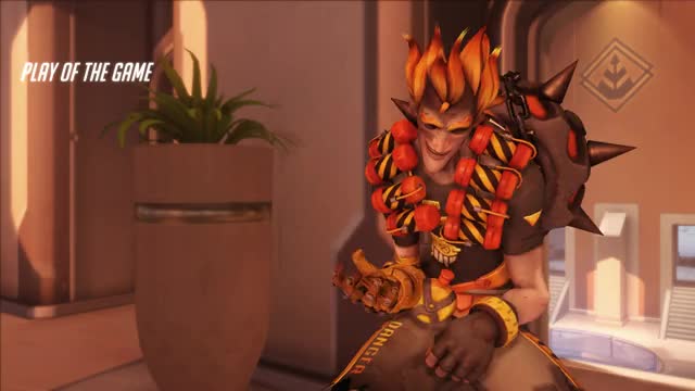 Junkrat 4k 18-09-27 