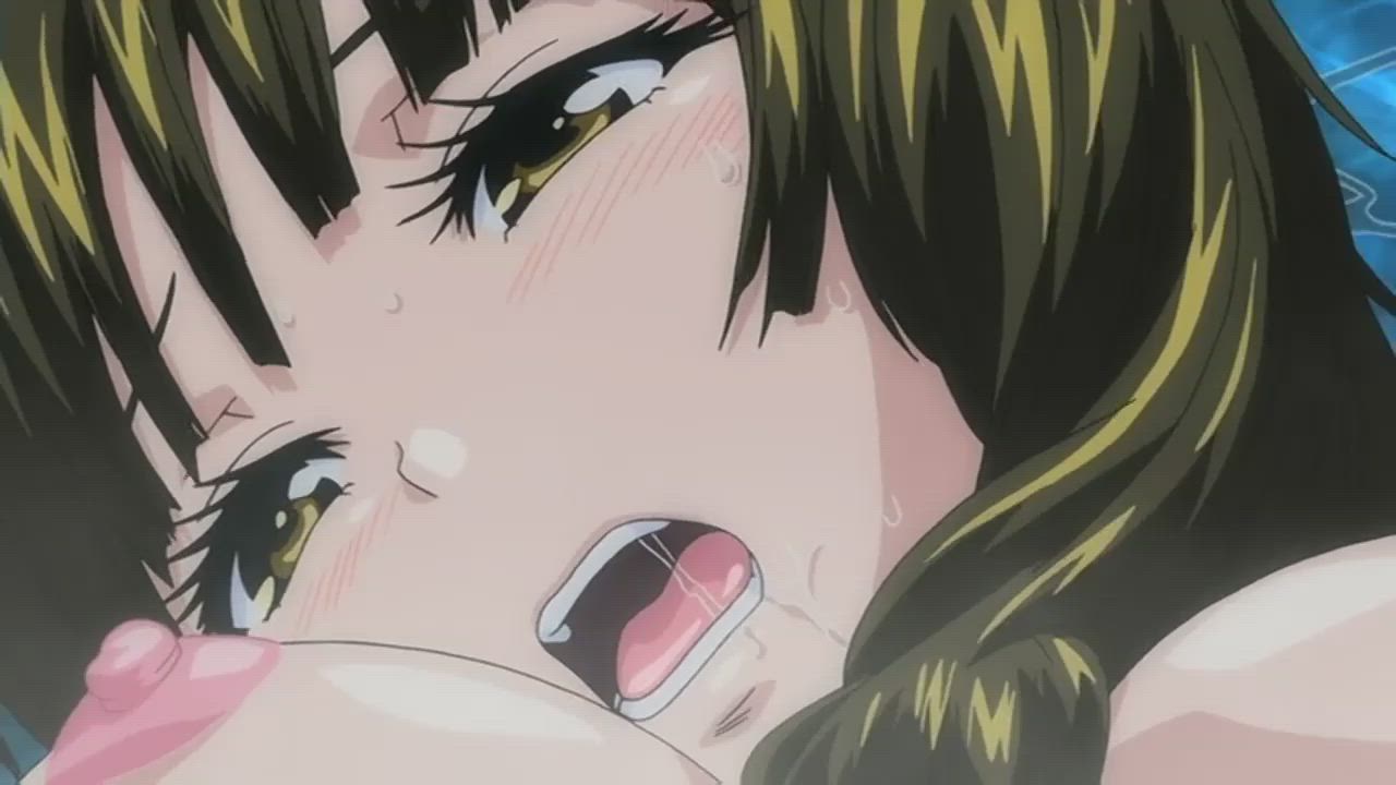 Creampie (Shoujo x Shoujo X Shoujo ep1)