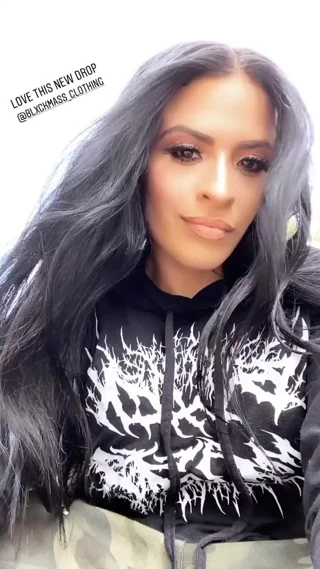 Zelina Vega