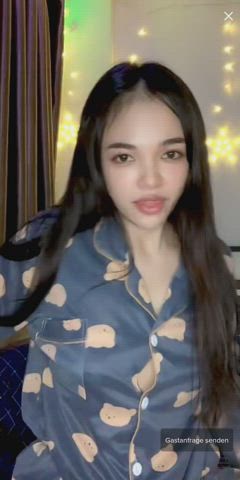 Nipples Nipslip TikTok gif