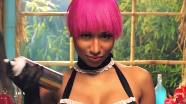 Nicki Minaj