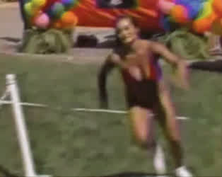 Fitness Playboy Vintage gif