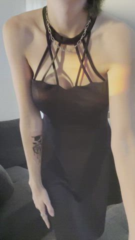 Do you want to get lucky with me? Send me a message now at https://linktr.ee/emo.kittenxoxo.