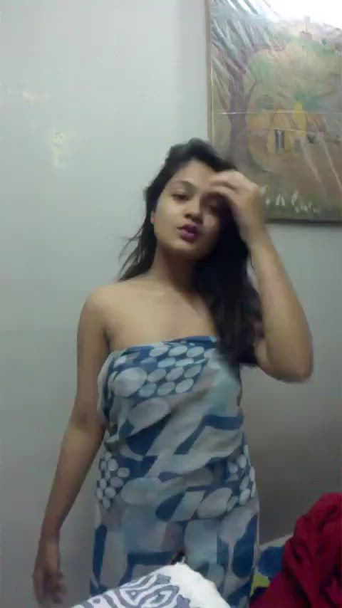 bangladeshi close up clothing cute desi goddess mistress nude stranger strip gif