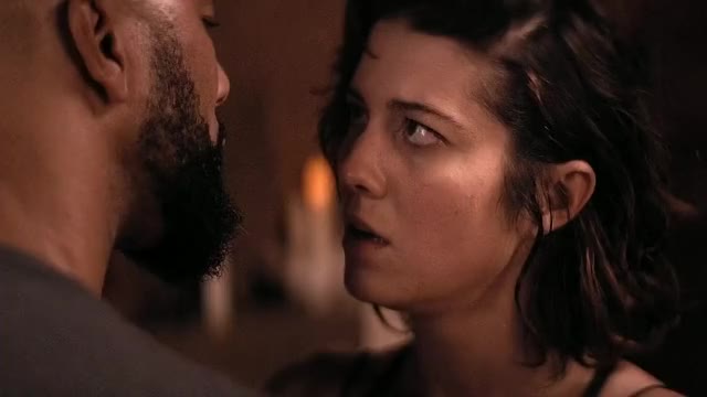 Mary Elizabeth Winstead Sexy Scene