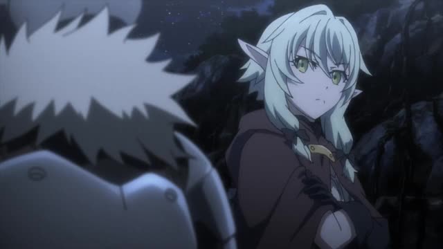 Goblin Slayer - S1 E9 W7