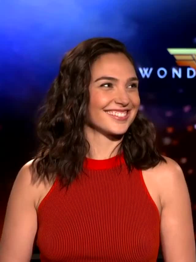 Gal Gadot