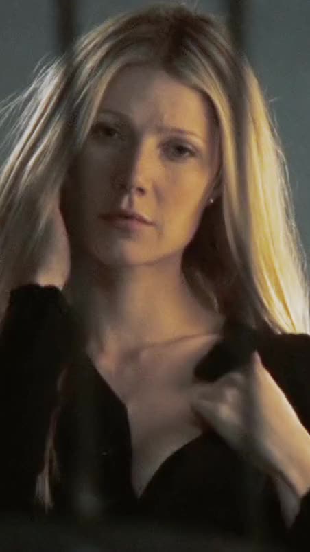 Gwyneth Paltrow gif