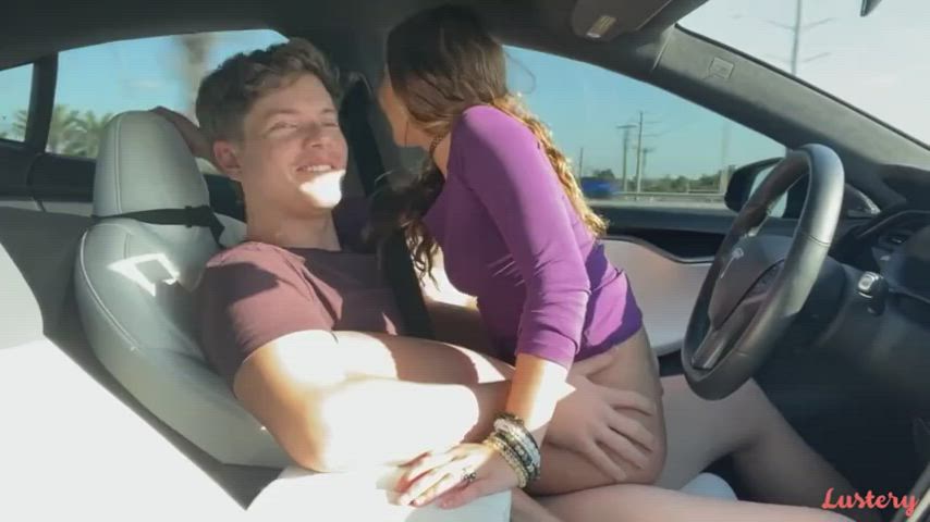 Car Sex GIF by bbraski69