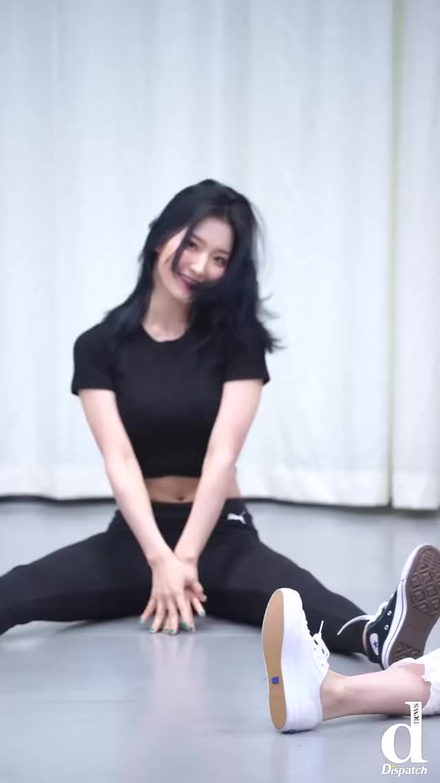 fromis_9 - Saerom