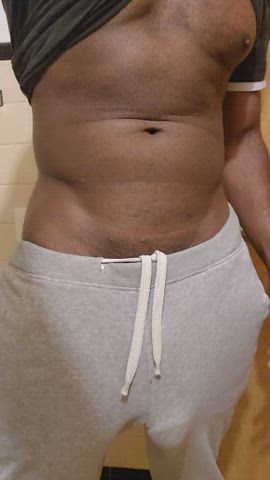 Who's ready to get stretched and filled by my BBC?