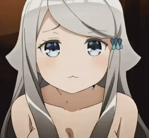 Cute Hentai Nude gif