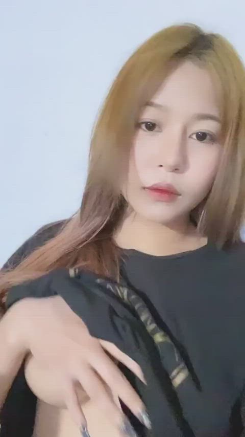 asian cute onlyfans thai gif