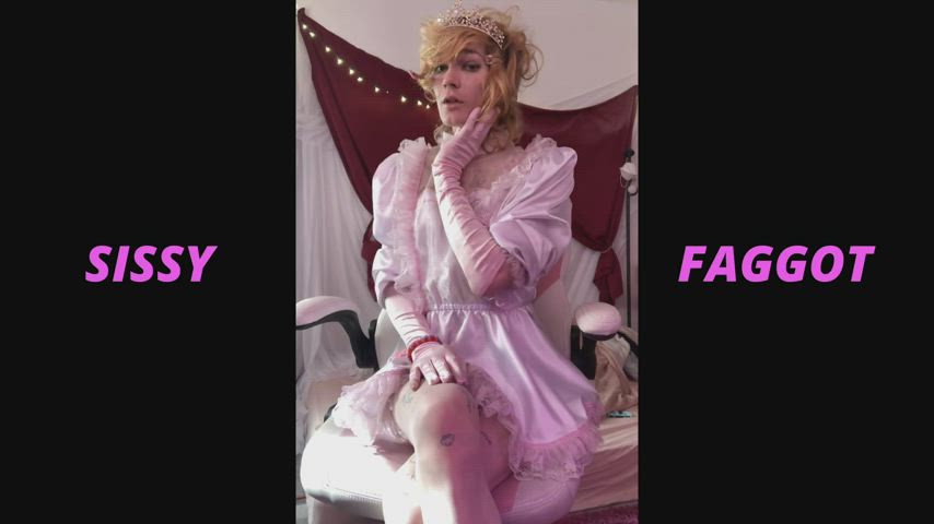 femboy femdom humiliation sissy sissy slut trans gif
