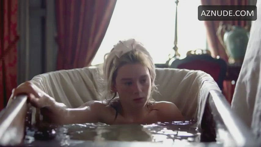 bath bathtub naked gif