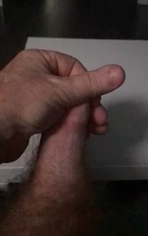 cock dutch foreskin jerkmate penis uncut gif