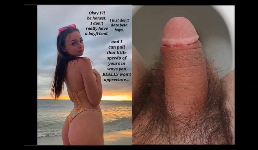 ass caption exposed nsfw pov sph small cock small dick teen captions legal-teens