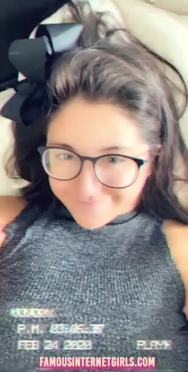 Natalie Monroe Nude Cute Pussy Snapchat Video - NUDES7
