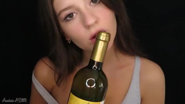 Anastasia ASMR HOT (720p 30fps H264-128kbit AAC)