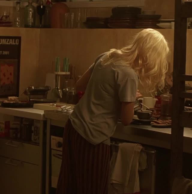 Scarlett Johansson - Vicky Cristina Barcelona (2008) new