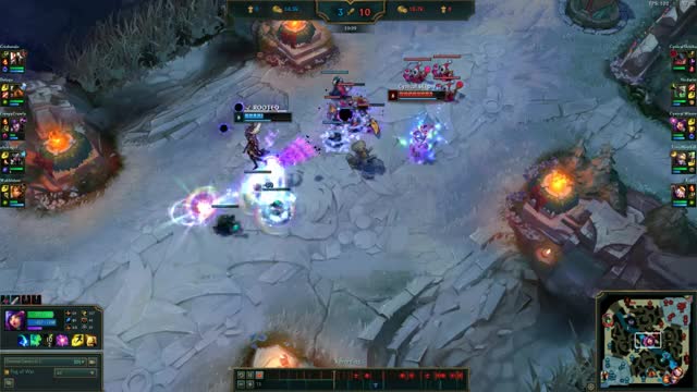 NEEKO 1V2  GONE SEXUAL IN THE HOOD EZCLAP